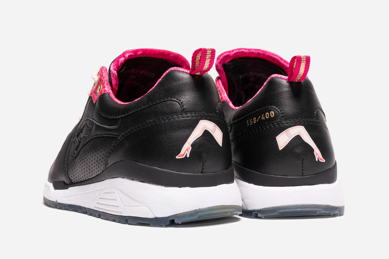 Glory Hole x Kangaroos Ultimate R1 Reeperbahn | 4202X-000-500 |
